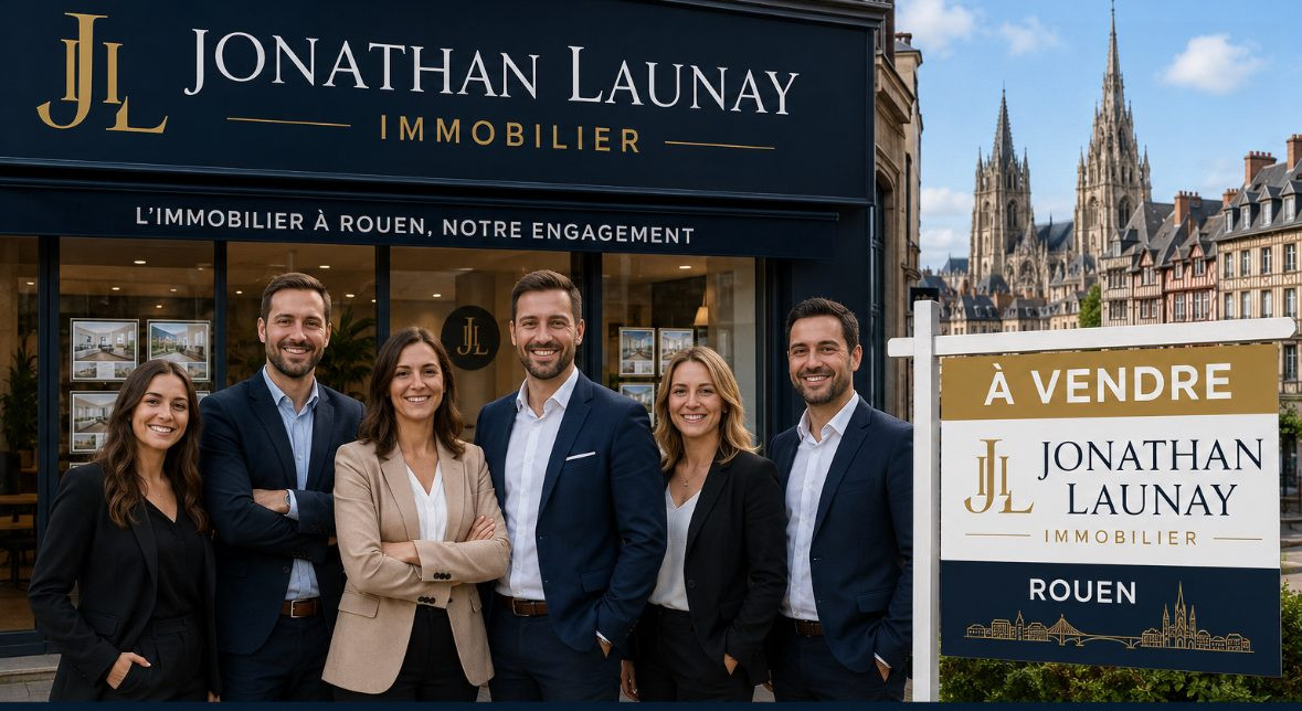 Fonds de commerce dans Rouen