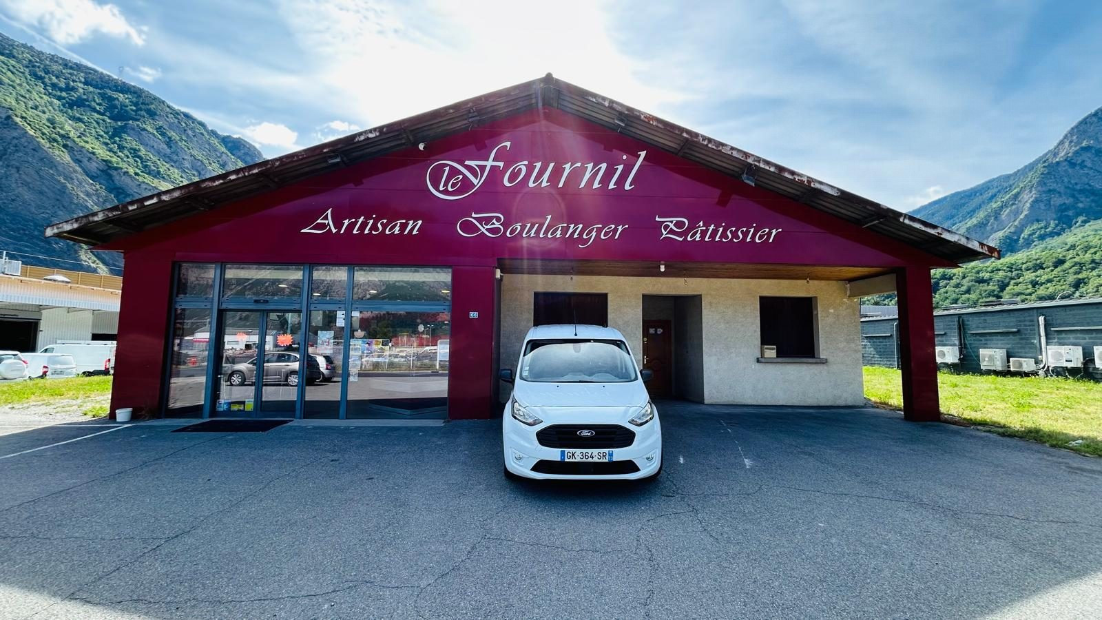 Vente fonds de commerce Fournil Boulangerie Pâtisserie à Saint-Jean-De-Maurienne