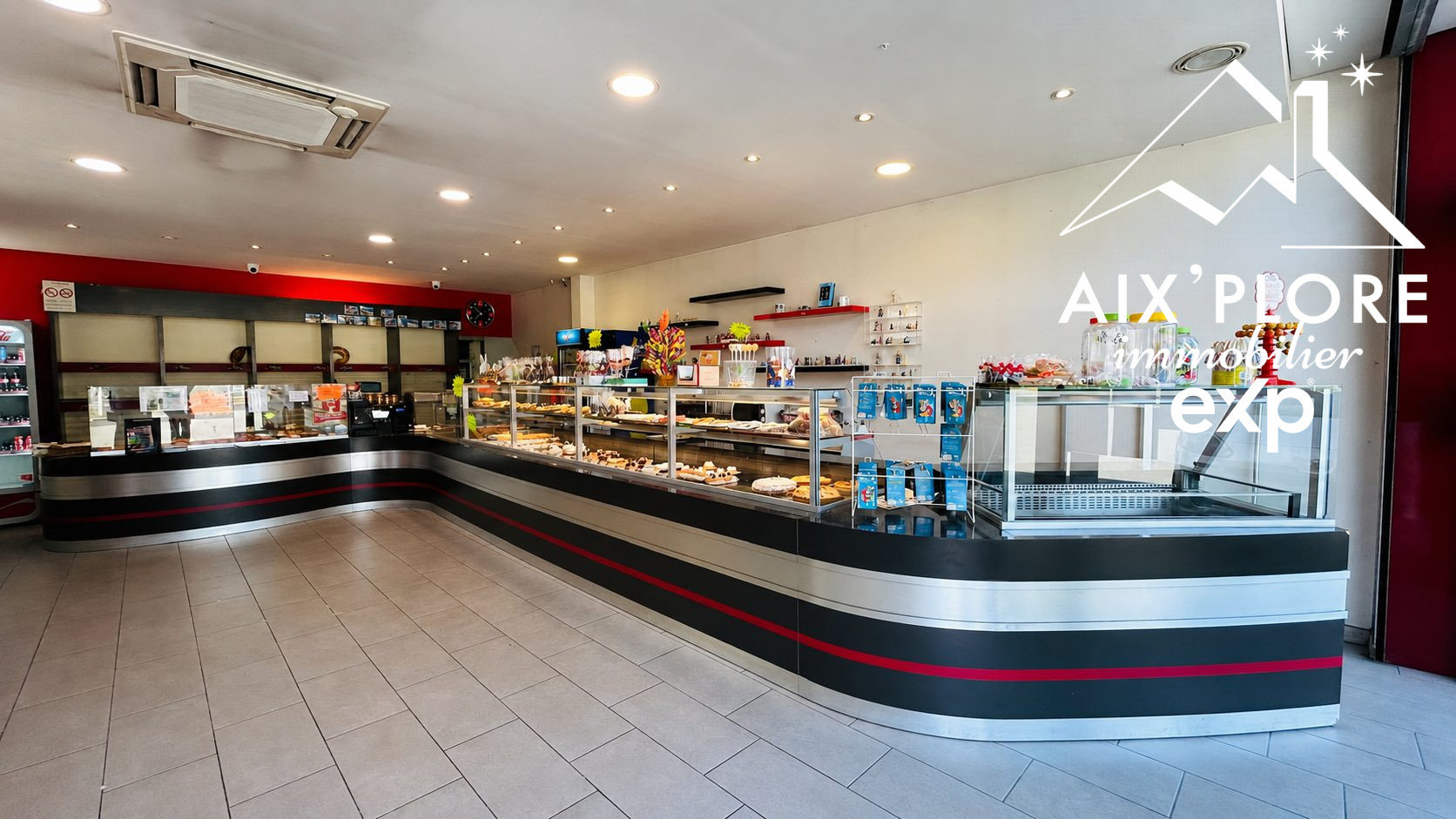Business for sale in Saint-Jean-de-Maurienne