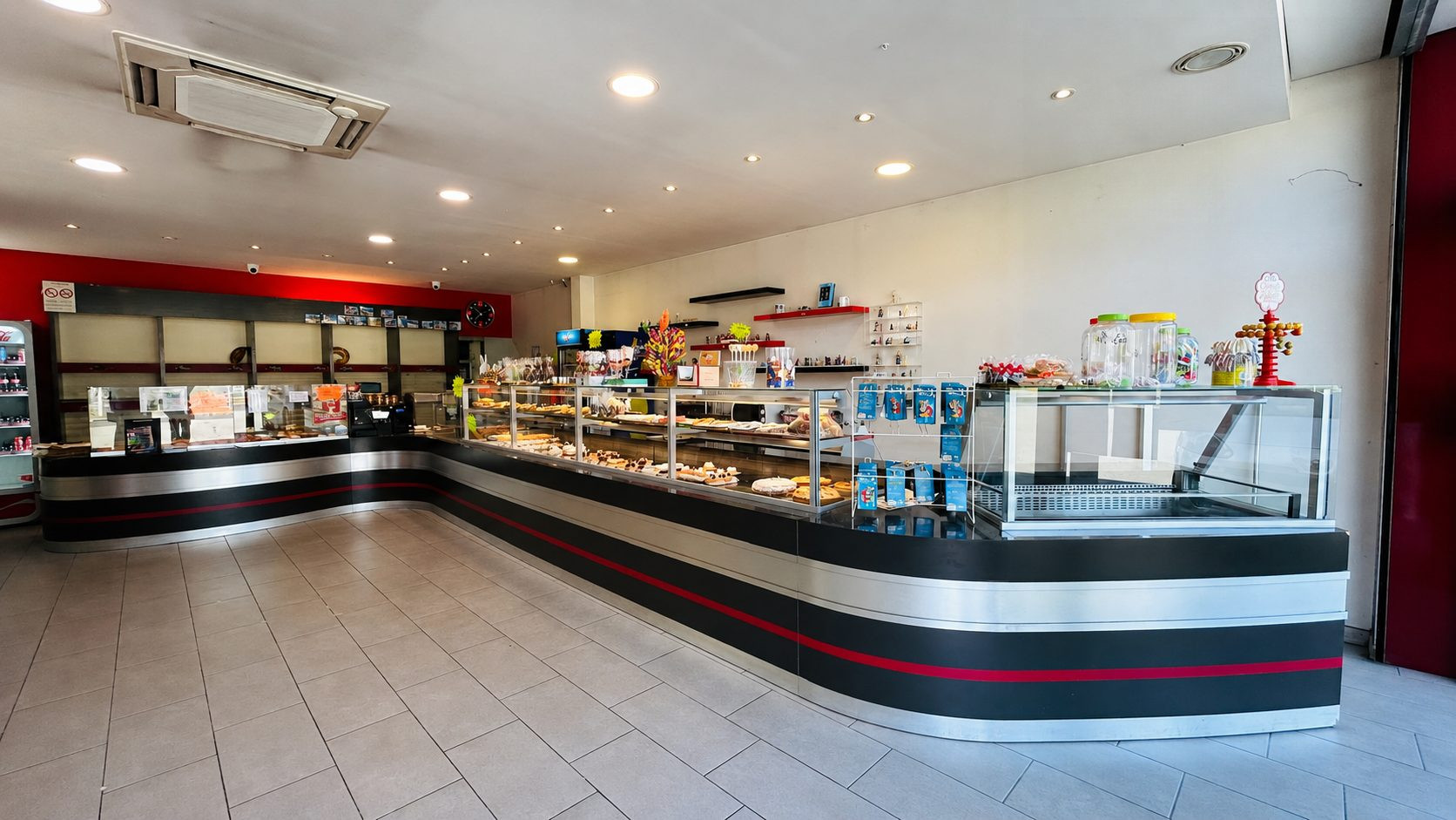 Vente fonds de commerce Fournil Boulangerie Pâtisserie à Saint-Jean-De-Maurienne