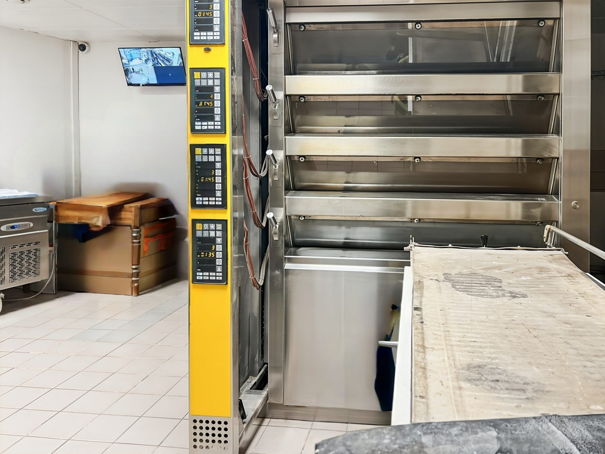 Fonds de commerce à vendre à Bourbon-Lancy