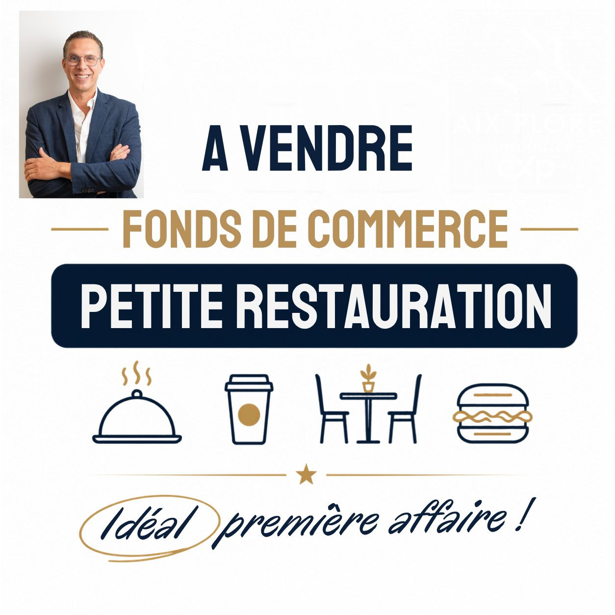 Fonds de commerce dans Aix-les-Bains