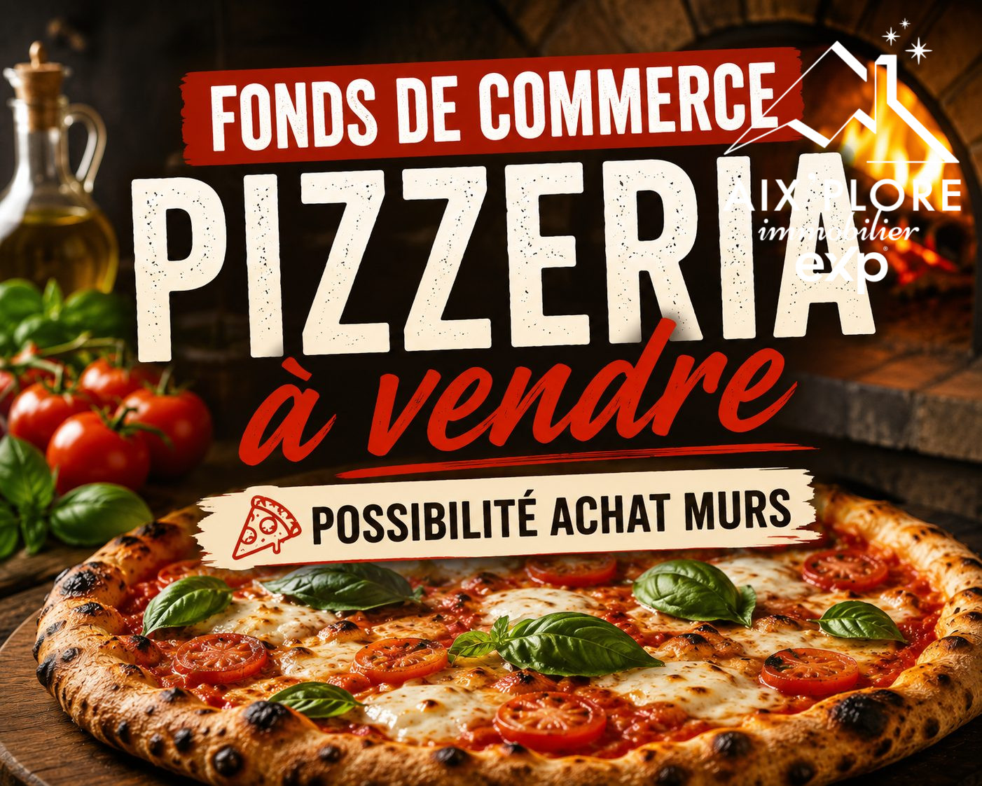 Fonds de commerce dans Annecy