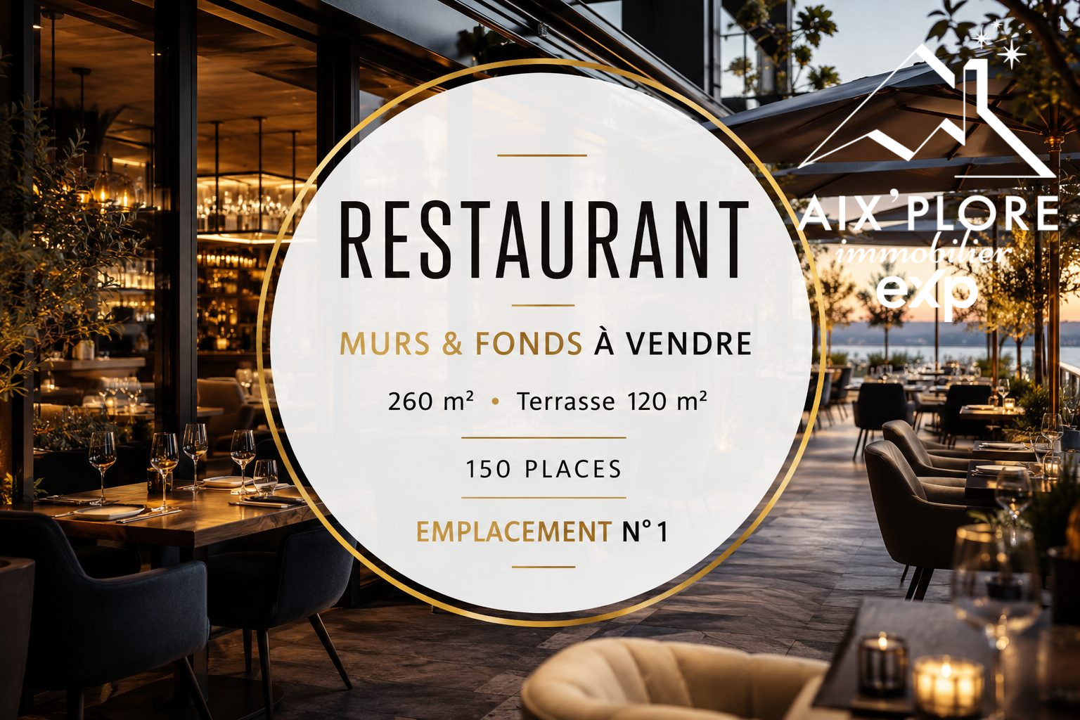 Fonds de commerce dans Allonzier-la-Caille