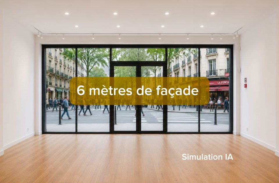 SALE OF BUSINESS on 3 levels 2