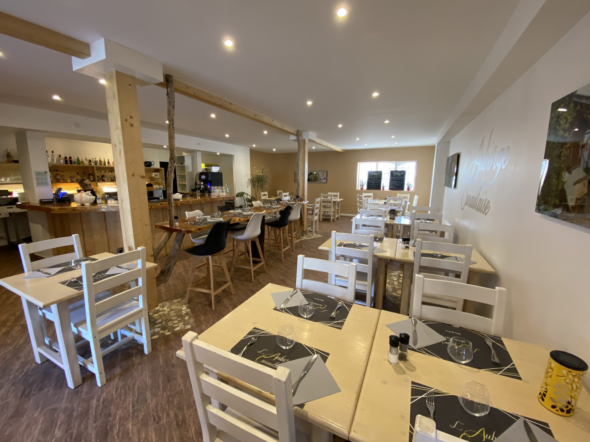Fonds de commerce à vendre à Lacanau