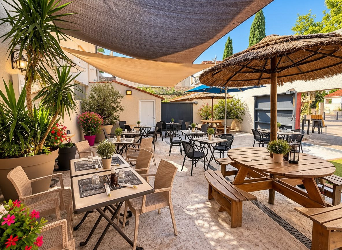 bar, restaurant , pmu, fdj, licence IV, appartement