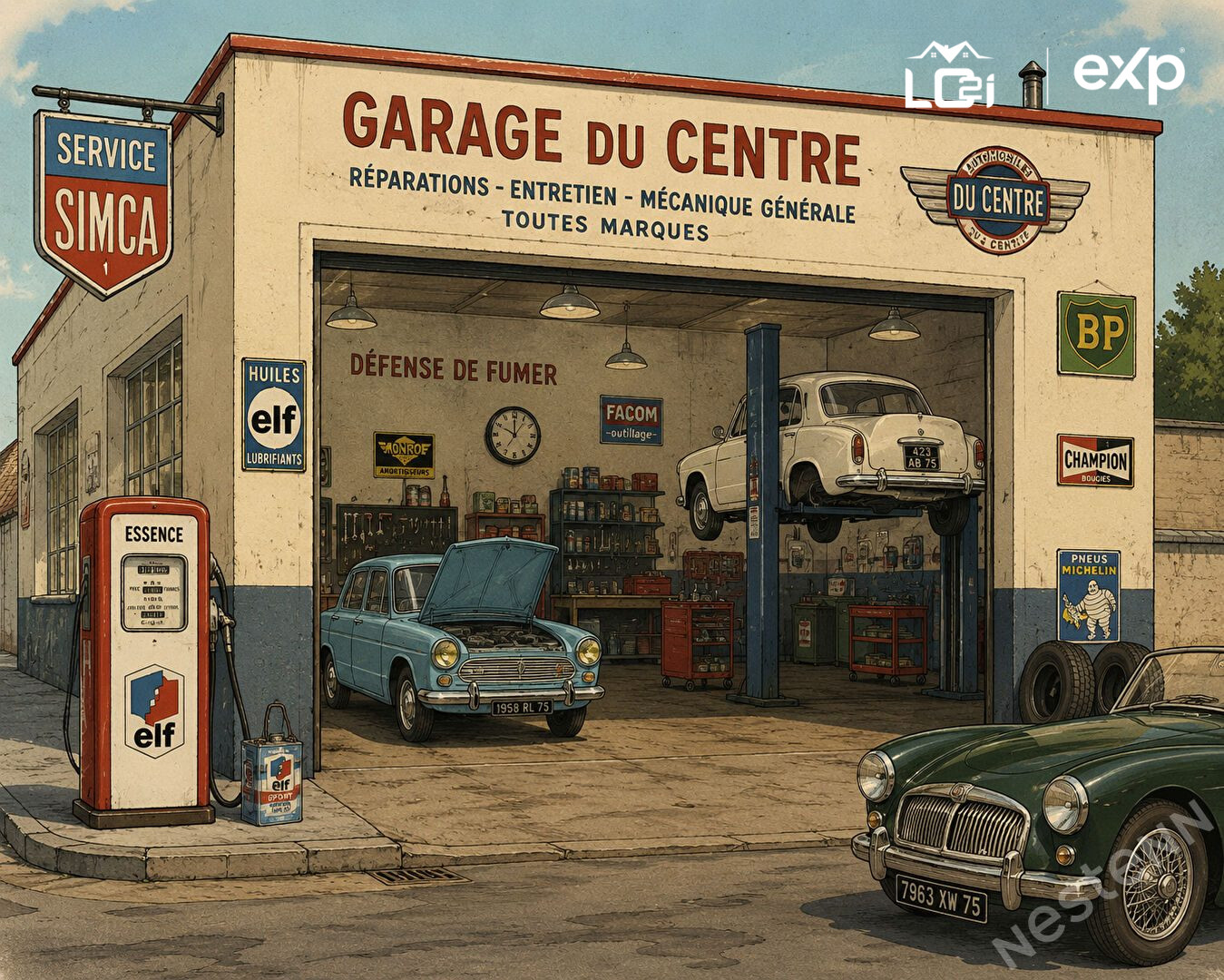 Business for sale in Louhans-Châteaurenaud