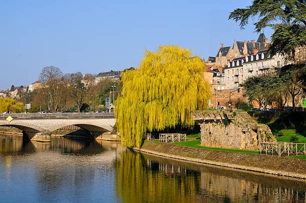 Business for sale in Le Mans