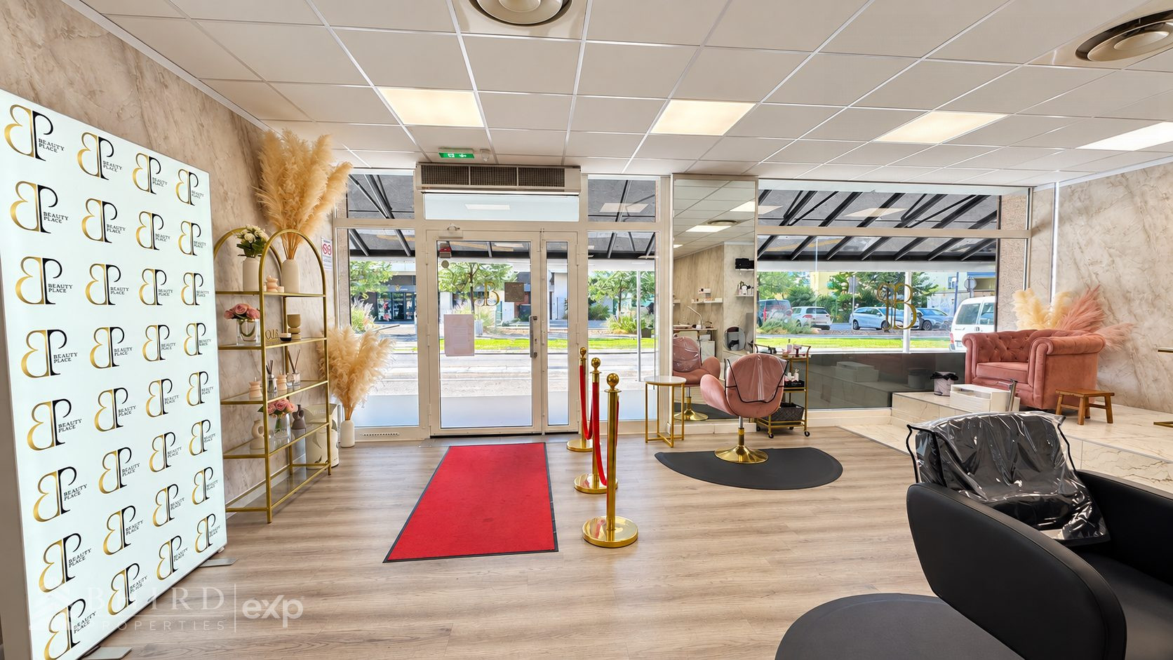 Fonds de commerce - Institut de beauté - Emplacement premium - Gaillard