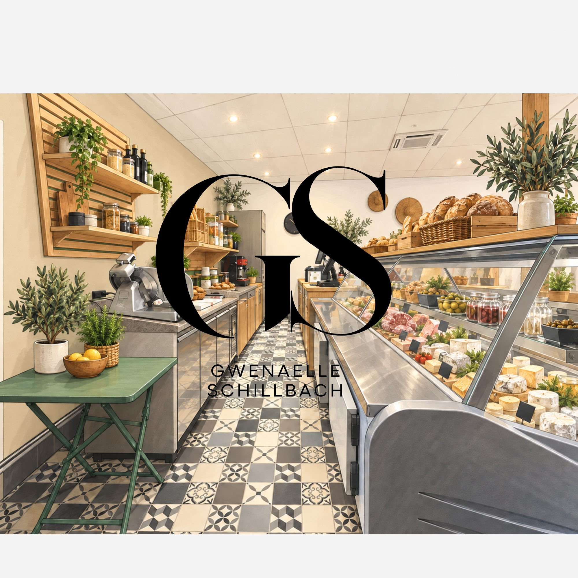 FOND DE COMMERCE EPICERIE MULTI SERVICE