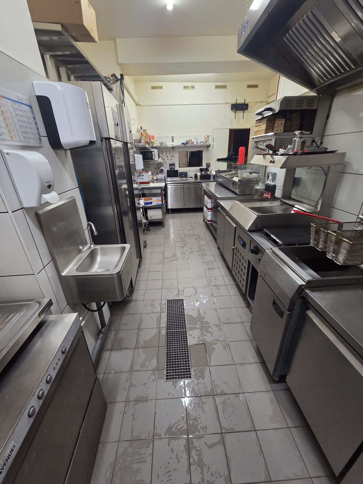 Fonds de commerce for sale in Tours