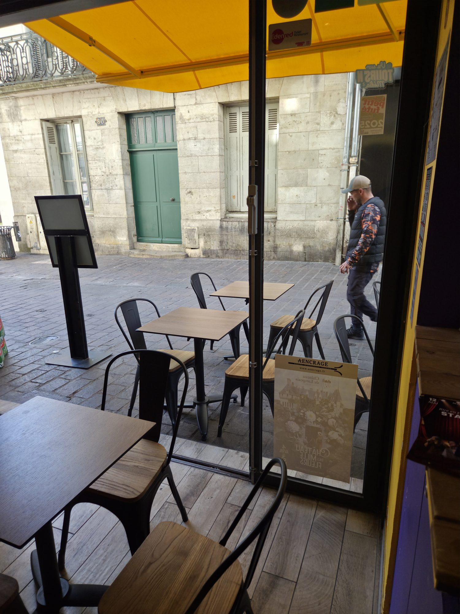 Fonds de commerce for sale in Tours