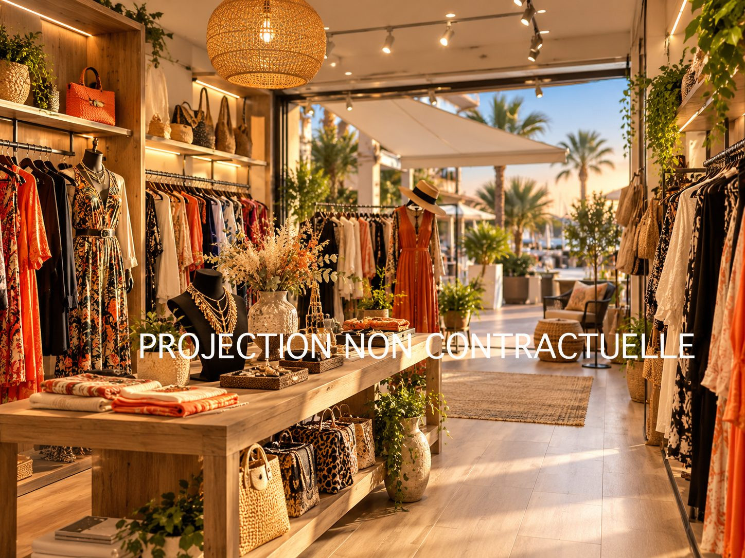 Magasin, boutique dans Leucate