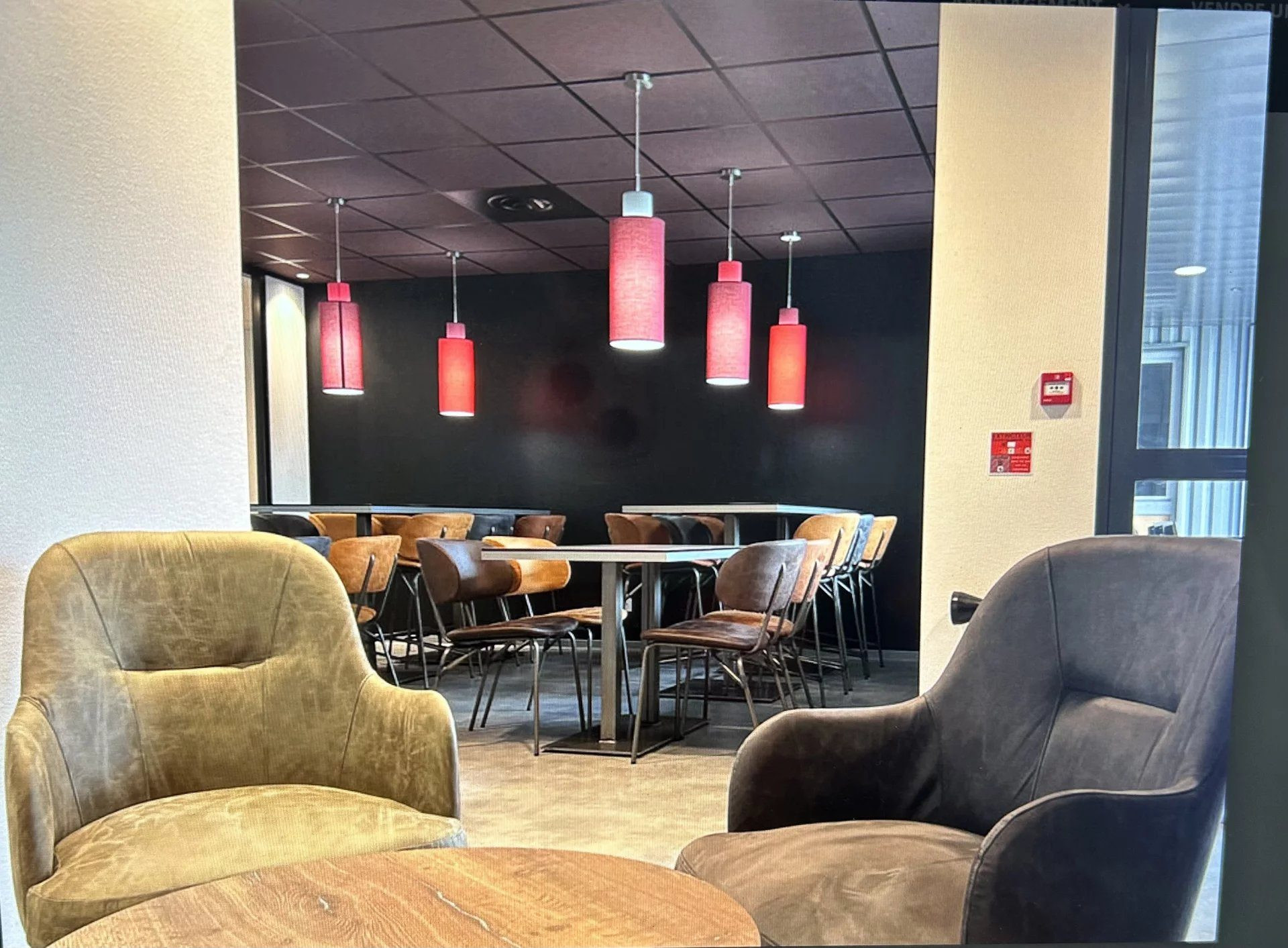 Commercial Property in Challes-les-Eaux 3