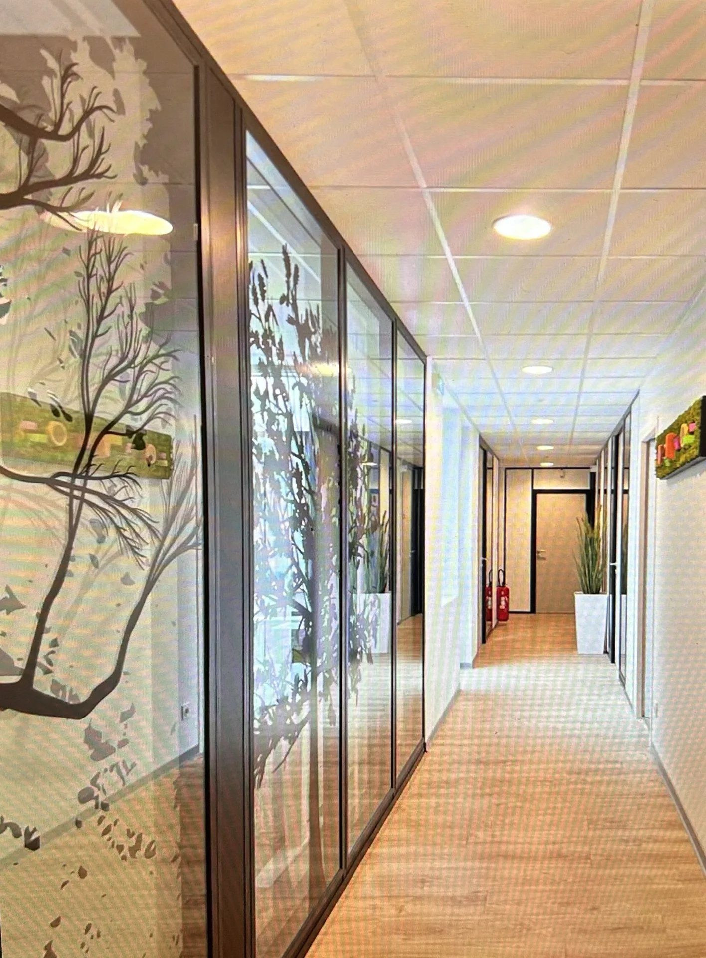 Commercial Property in Challes-les-Eaux 4
