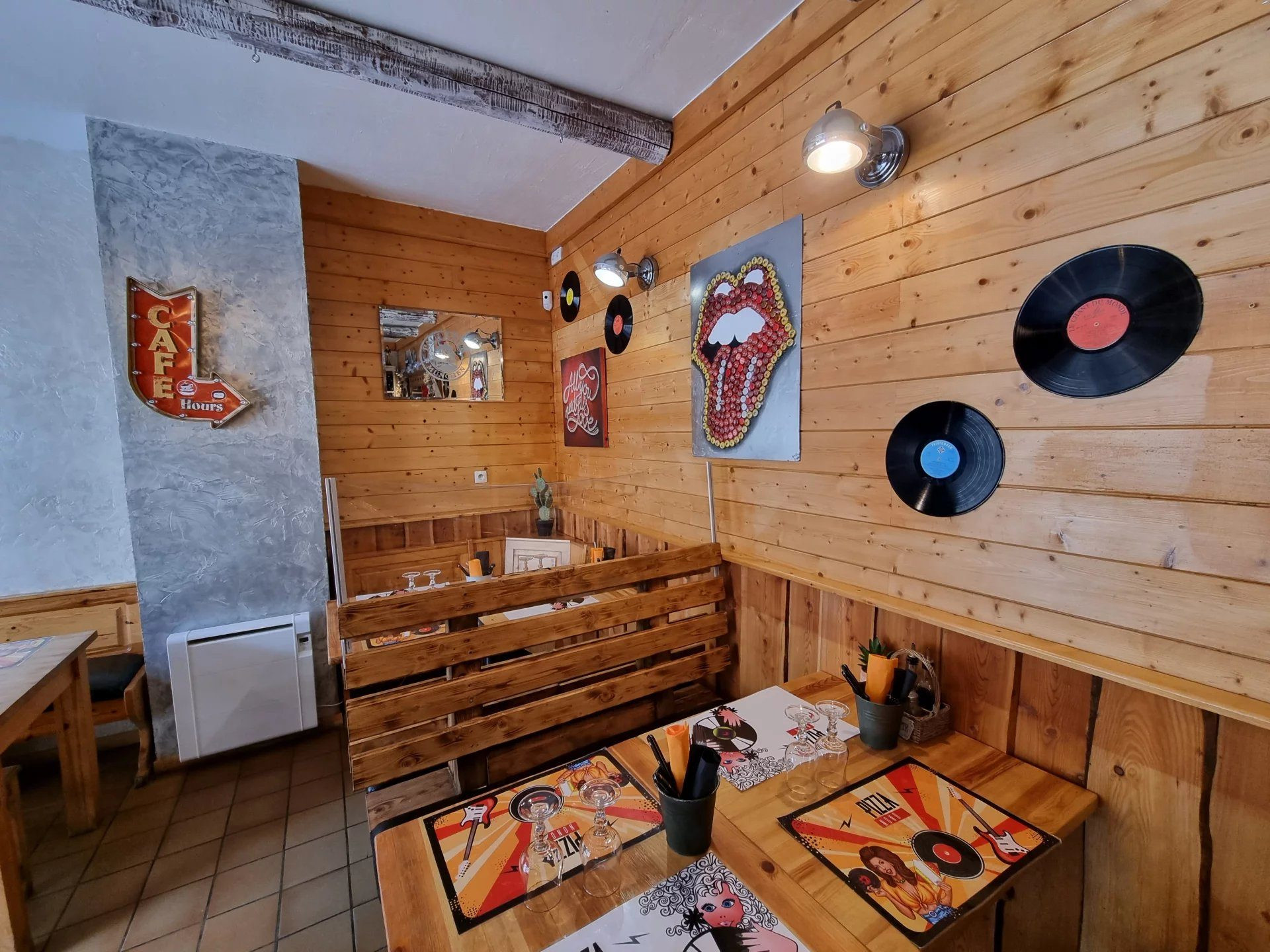 Business for sale in Le Monêtier-les-Bains