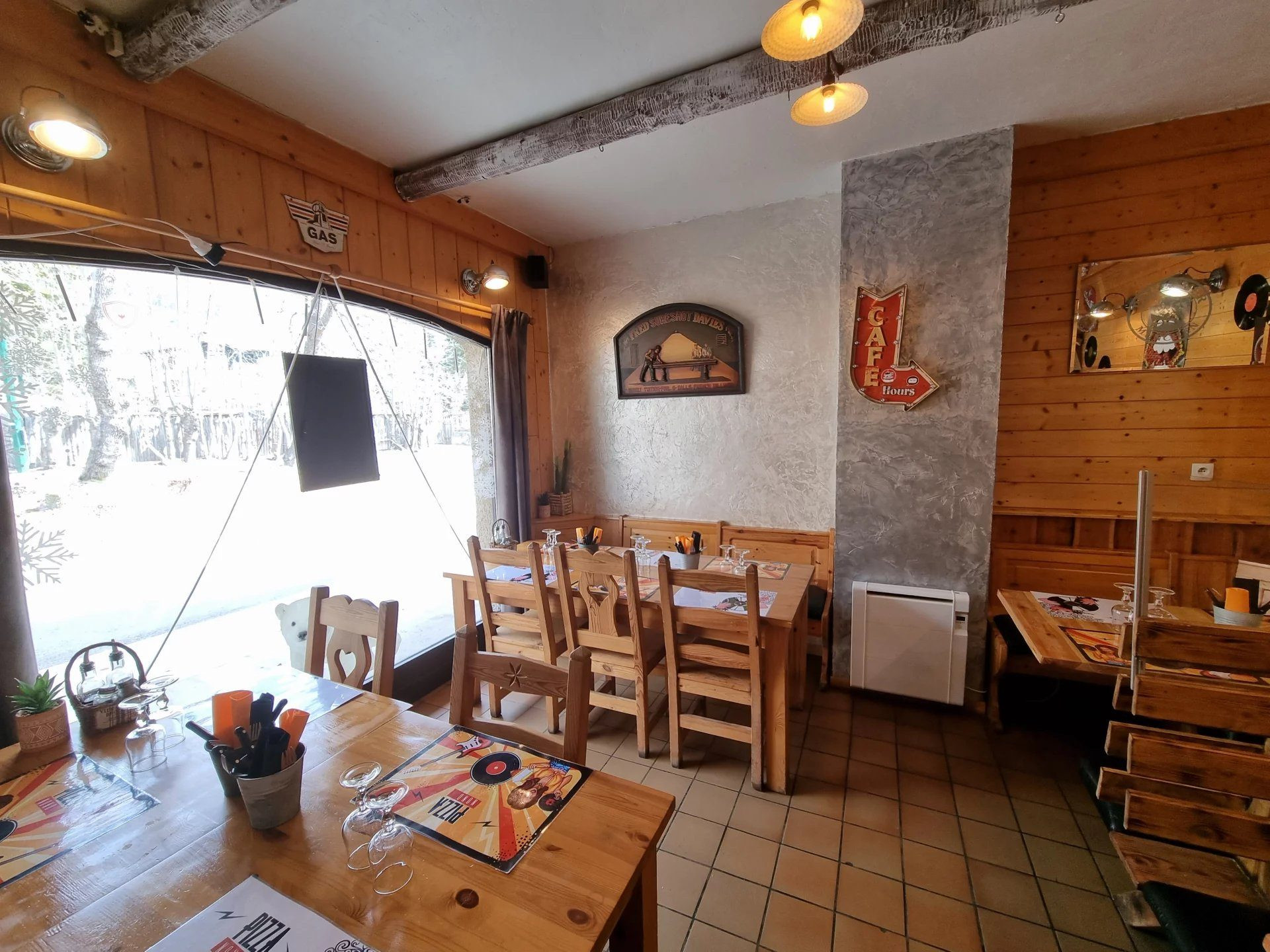 Business for sale in Le Monêtier-les-Bains