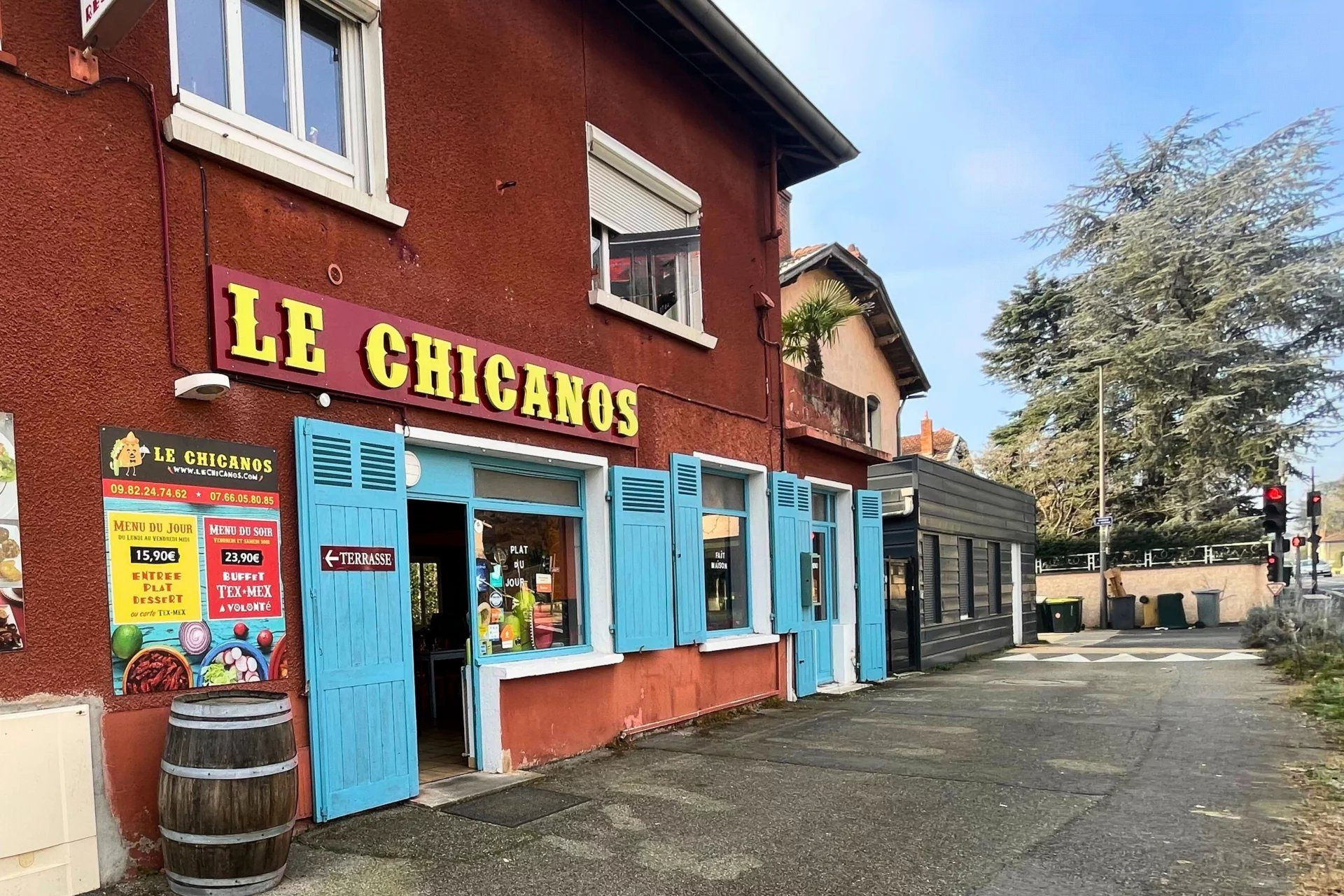 Restaurant Business Opportunity 4