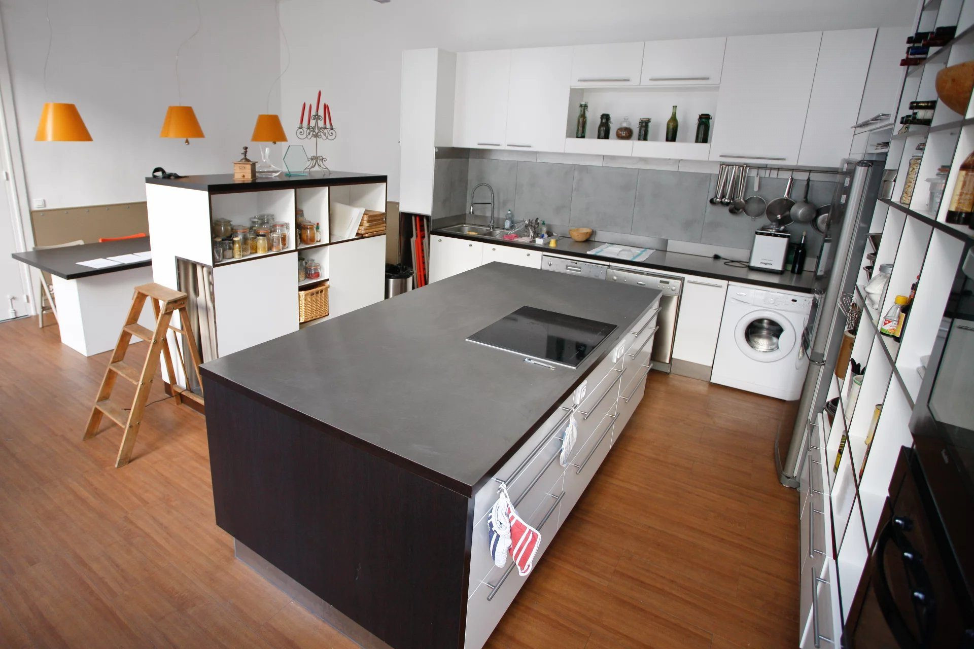 Space for Culinary Activities 4
