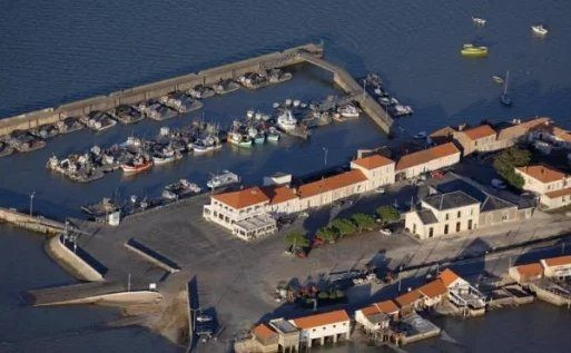 Business for sale in Bourcefranc-le-Chapus