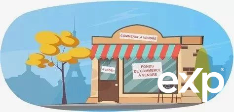 SAINT-PAUL Ville Fonds de Commerce Tous Commerces · 94 m² · 85 000 €