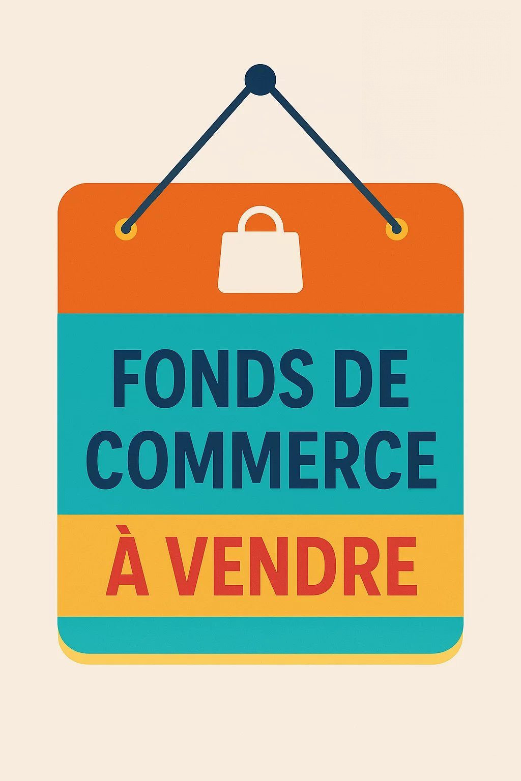 SAINT-PAUL Ville Fonds de Commerce Tous Commerces