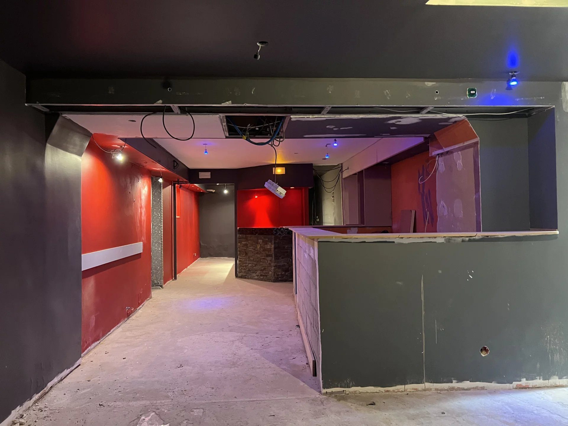 Fonds de commerce à vendre à Paris