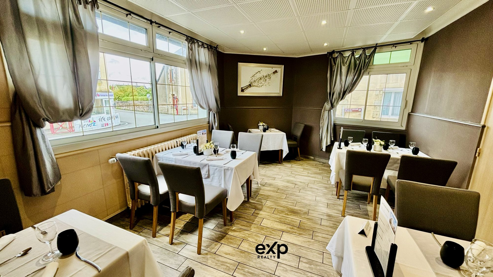 Business for Sale: Bar / Restaurant / Catering / Hotel / Tobacco Shop 4