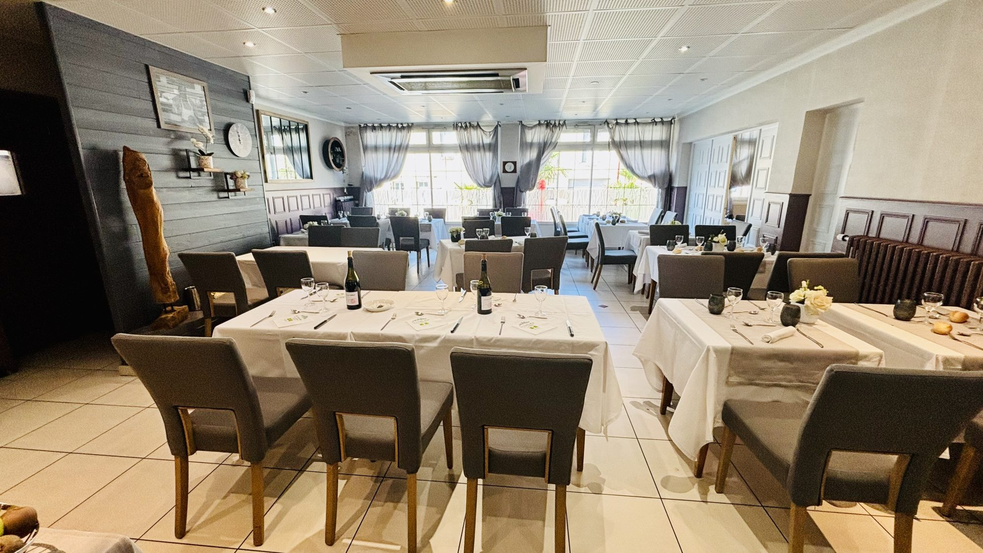 Business for Sale: Bar / Restaurant / Catering / Hotel / Tobacco Shop 3