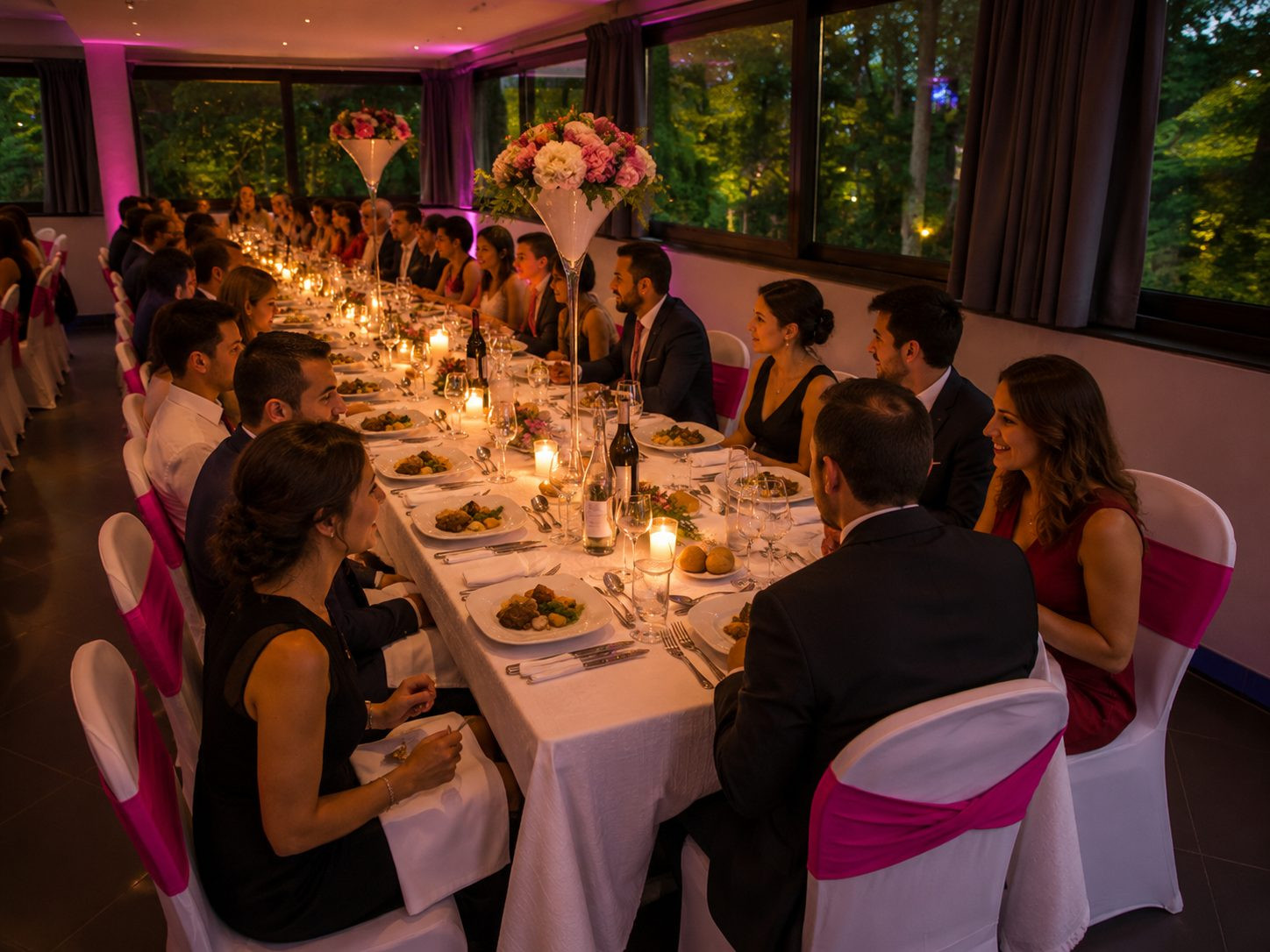 Restaurant / Authentic and Charming Guinguette on the Banks of the Marne 5