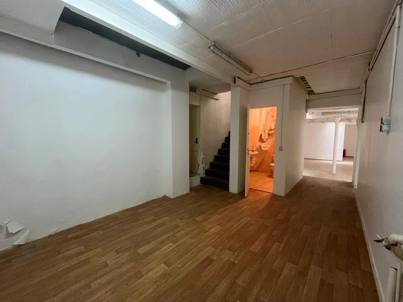 Fonds de commerce à vendre à Paris