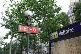 VOLTAIRE - Paris 11 ème Local de 151 m² à vendre dans une cour classée