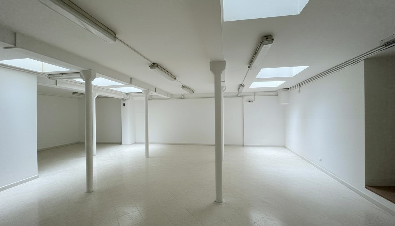 Fonds de commerce à vendre à Paris