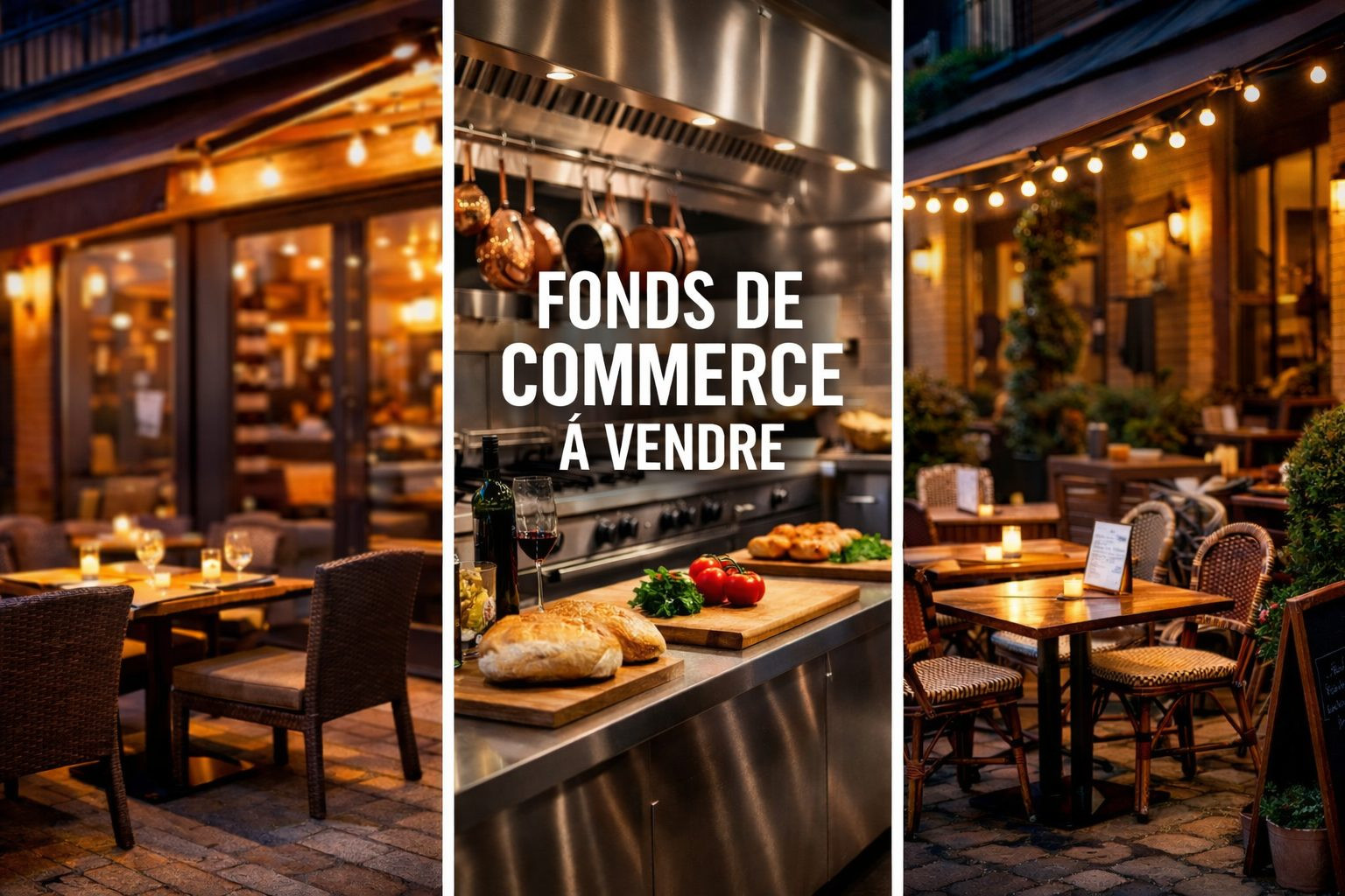 Business for sale in Agen