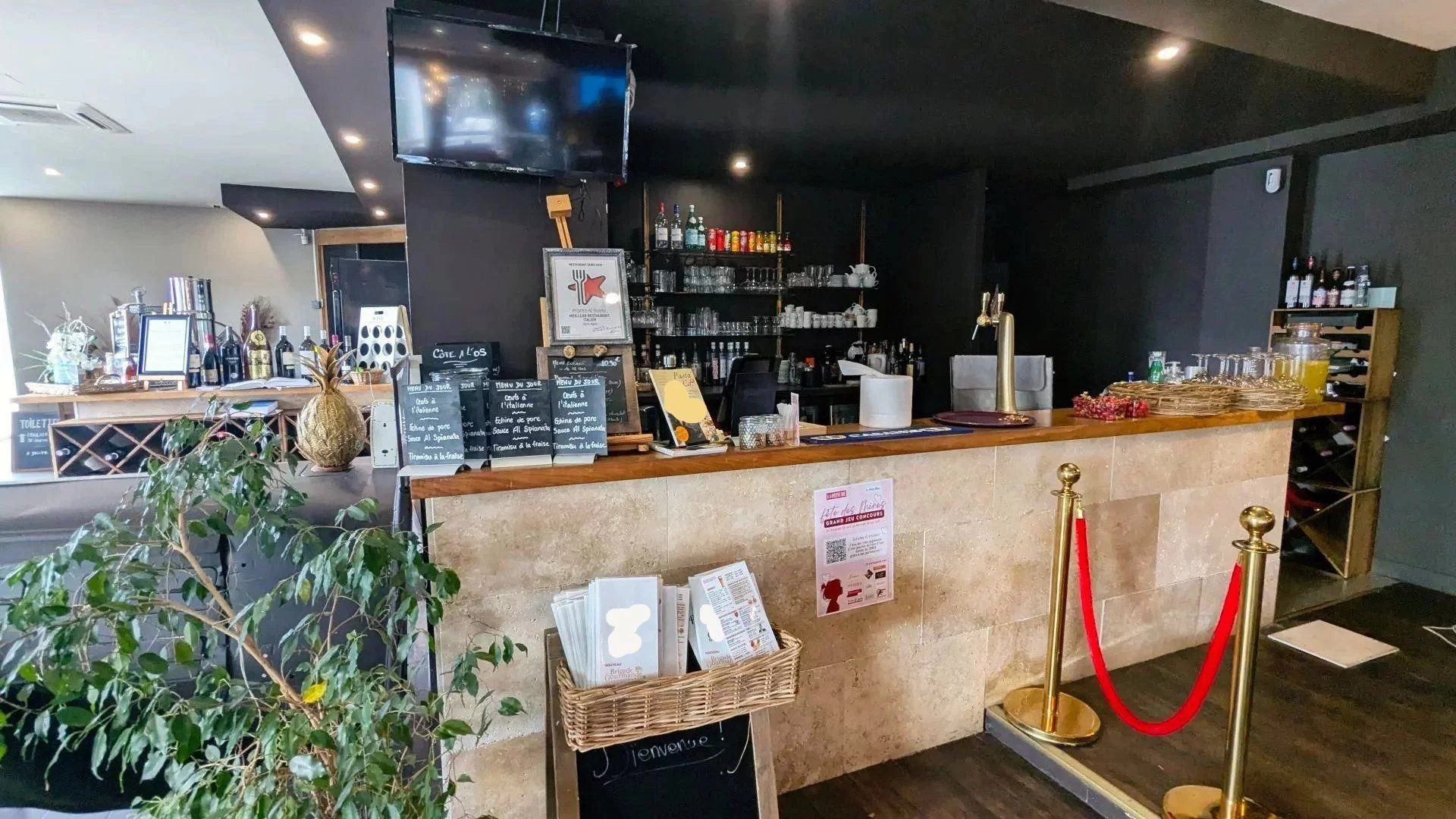 Business for sale in Agen