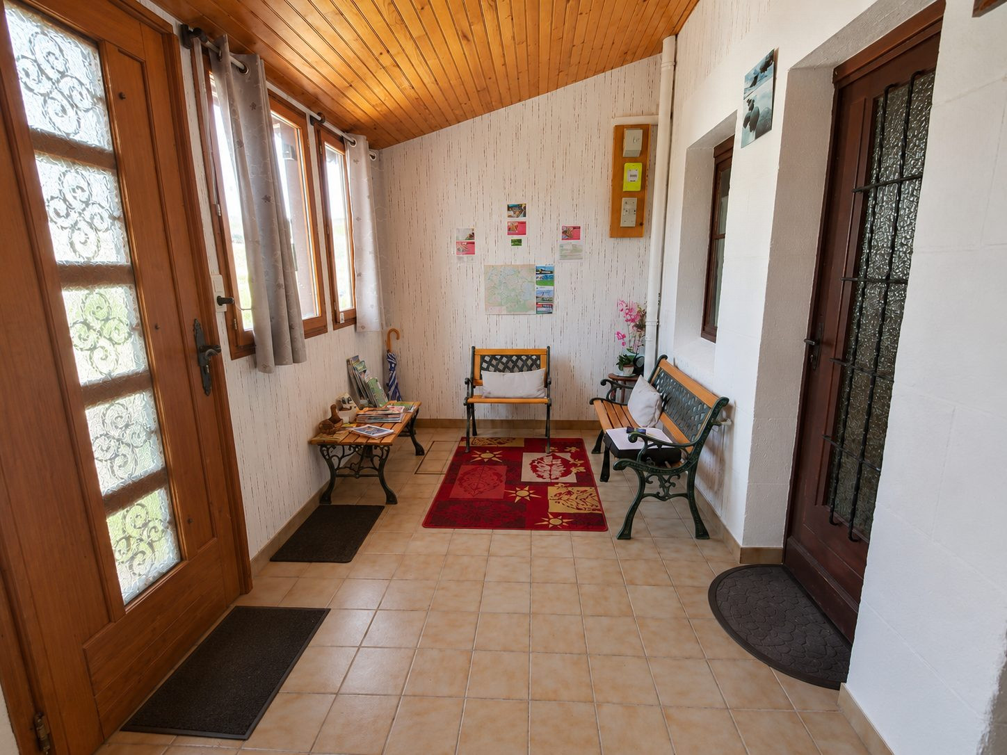 Immeuble à vendre à Évaux-les-Bains