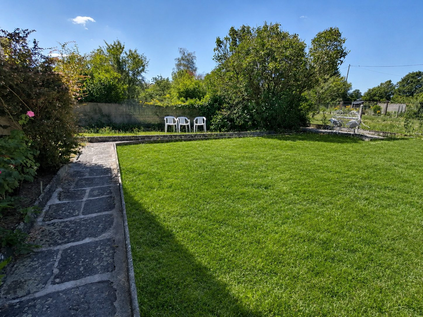 Immeuble à vendre à Évaux-les-Bains