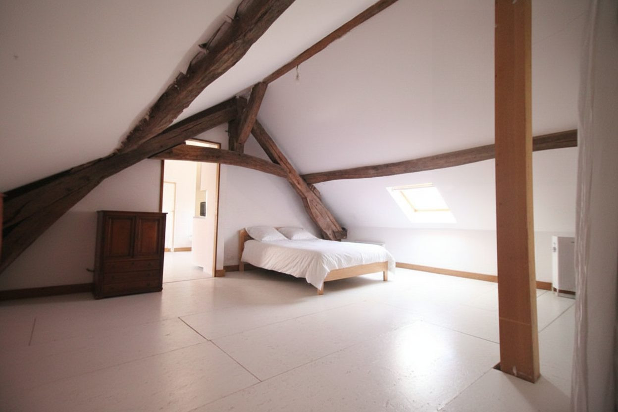 Immeuble à vendre à Tournan-en-Brie