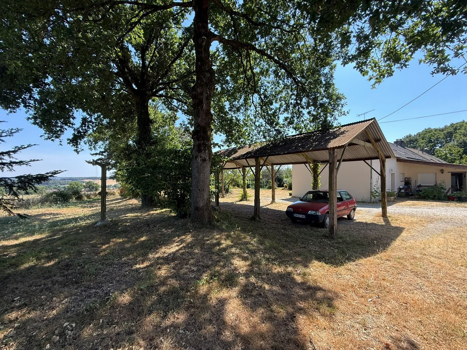 Immeuble dans Saint-Martin-sur-Oust