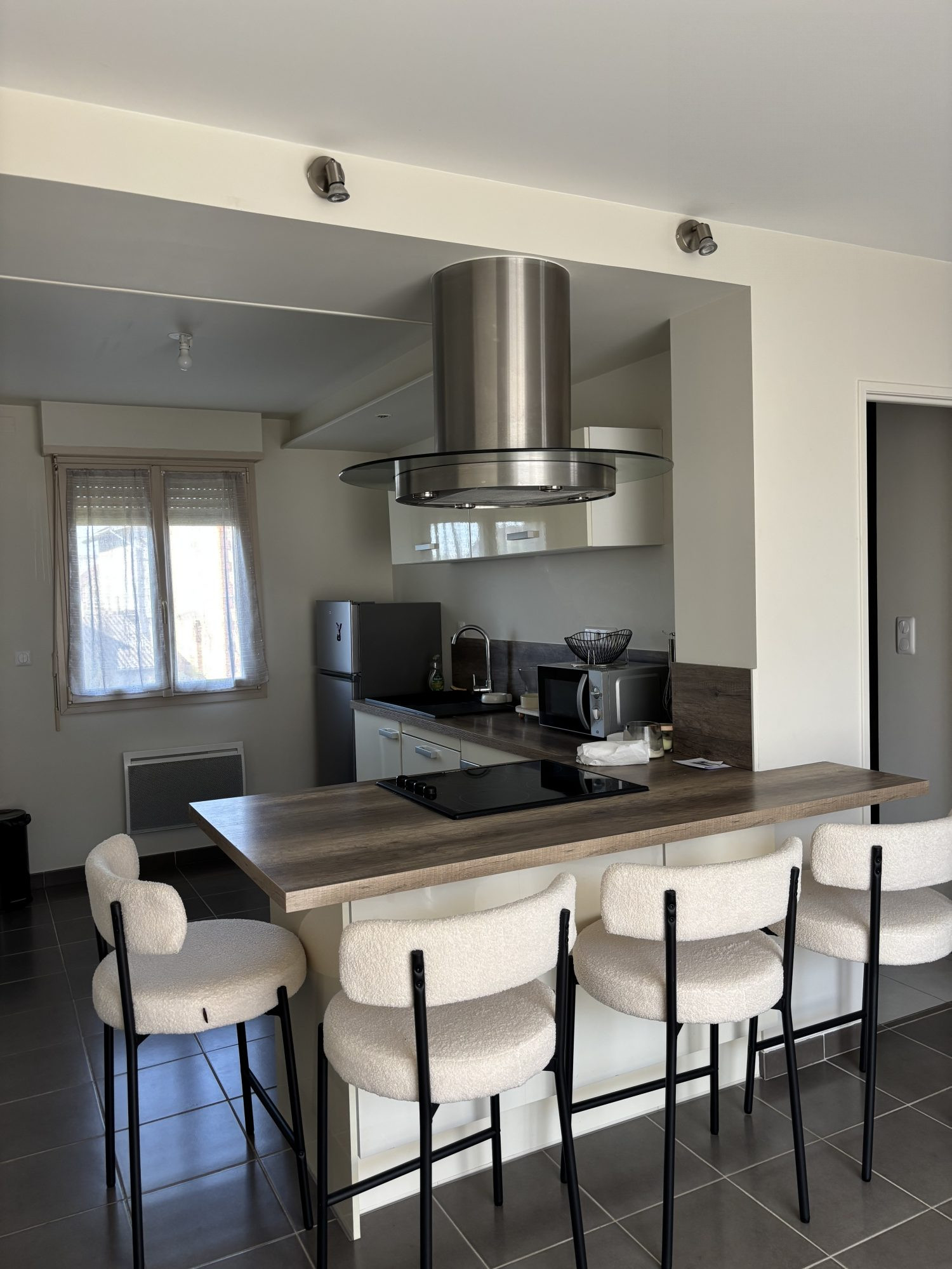 Immeuble à vendre à Auxerre
