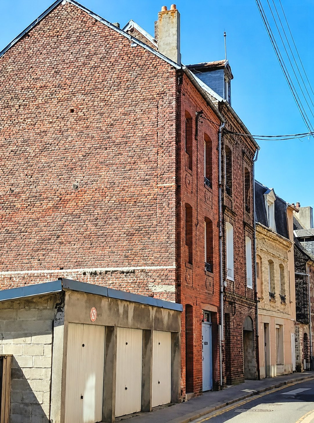 Immeuble de rapport – Rentabilité 13,8% BRUT - Investissement clé en main