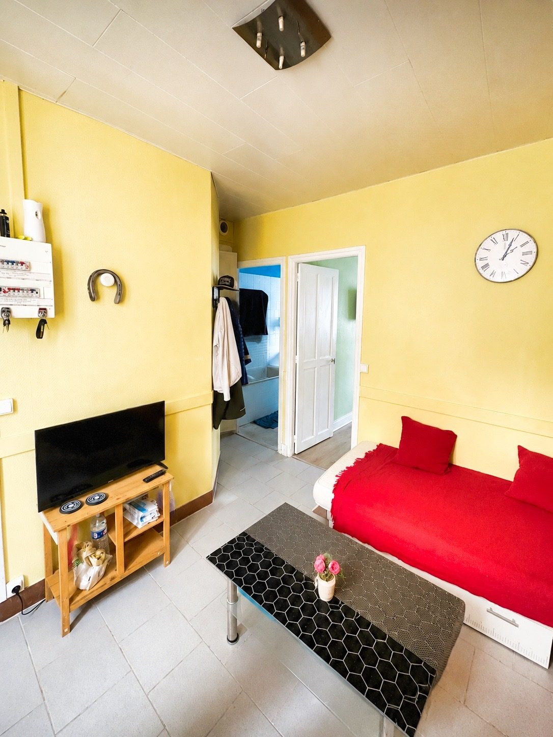 Immeuble de rapport – Rentabilité 13,8% BRUT - Investissement clé en main