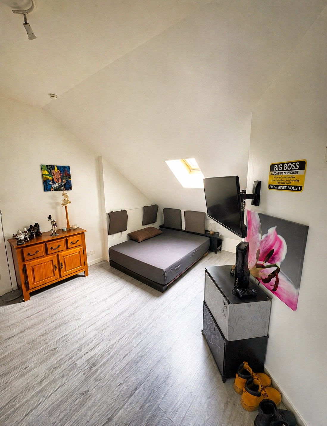 Immeuble de rapport – Rentabilité 13,8% BRUT - Investissement clé en main