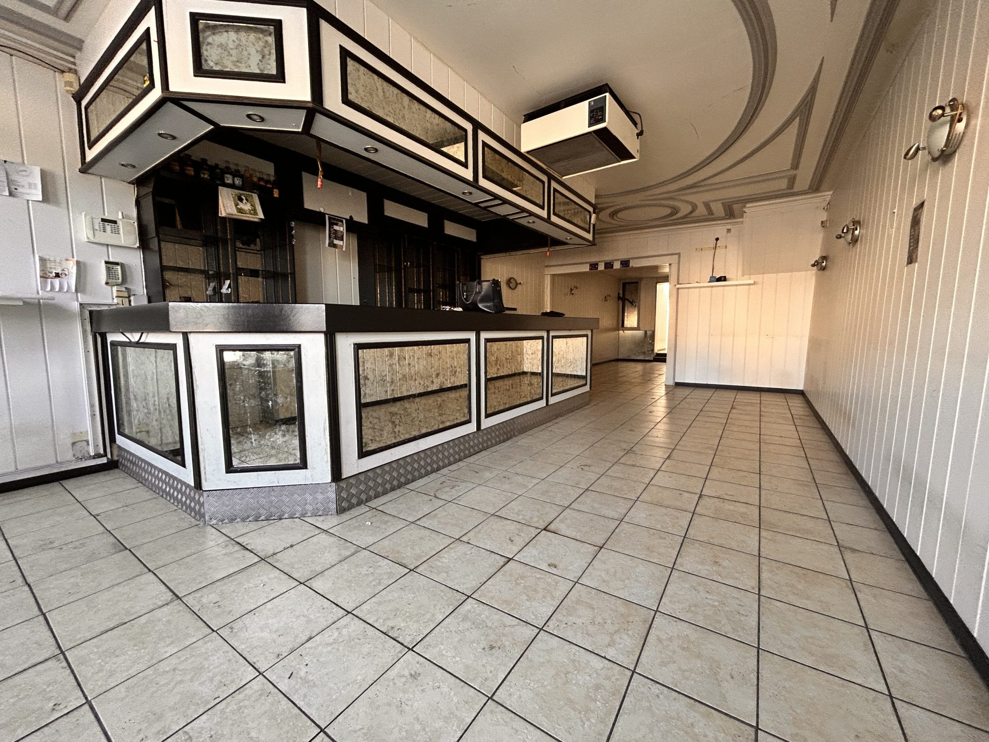 Building in Bazeilles 2