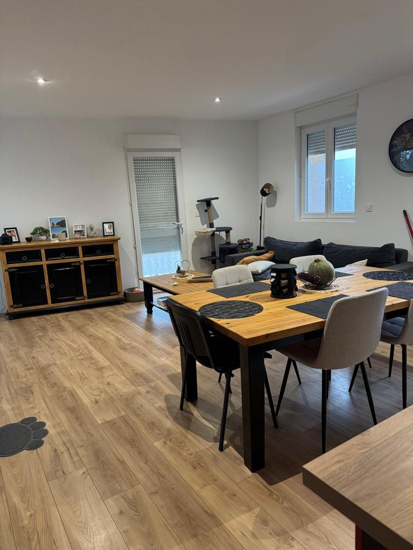 Immeuble dans Castelnau-de-Médoc