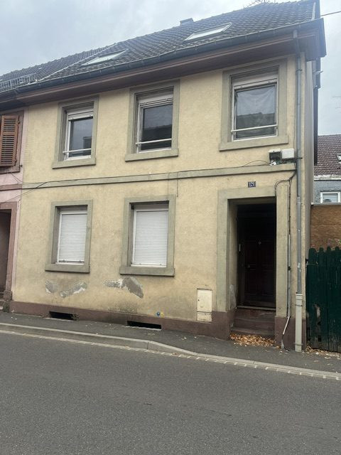 Immeuble à vendre à Guebwiller
