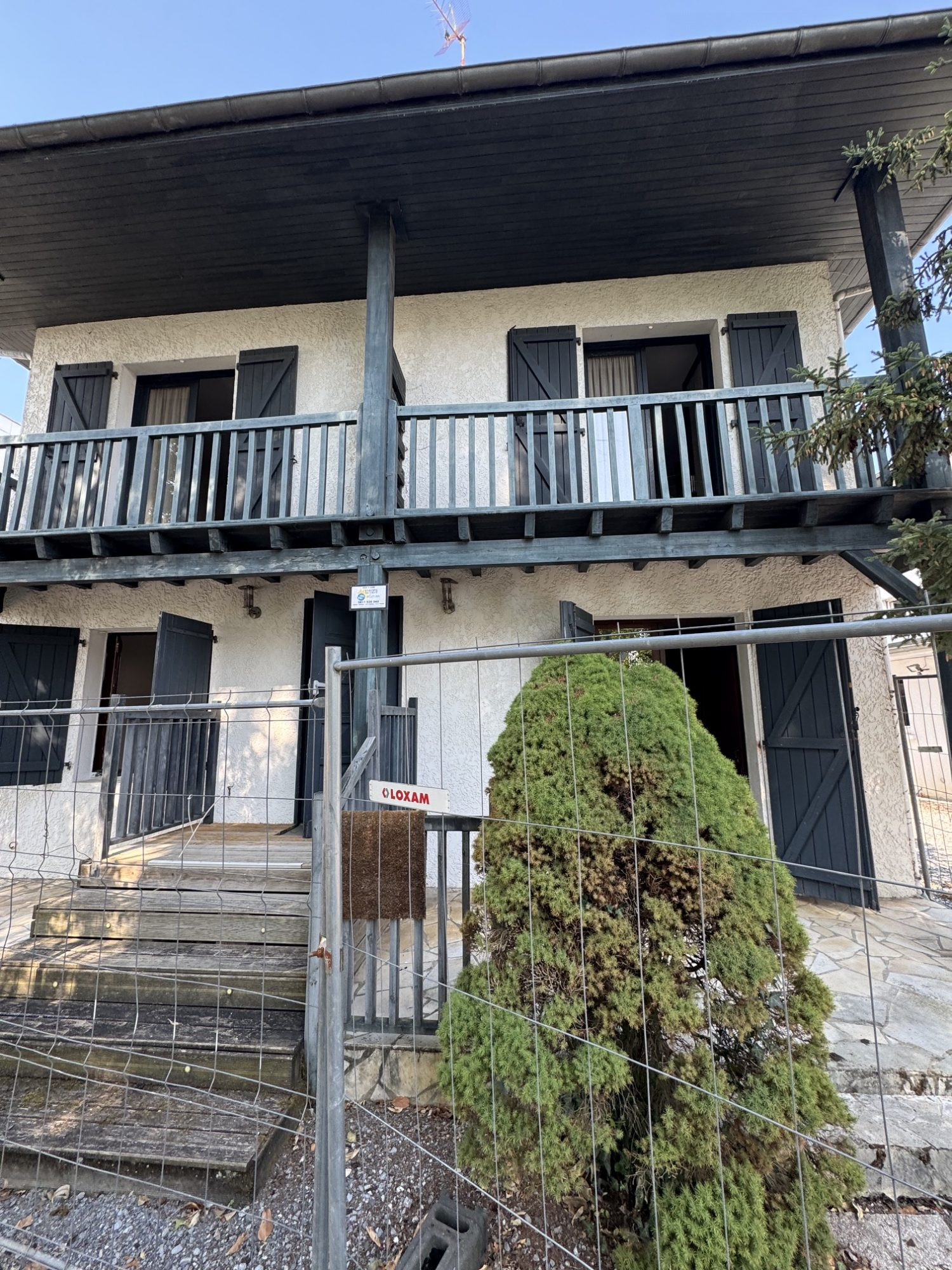 Immeuble à vendre à Dax