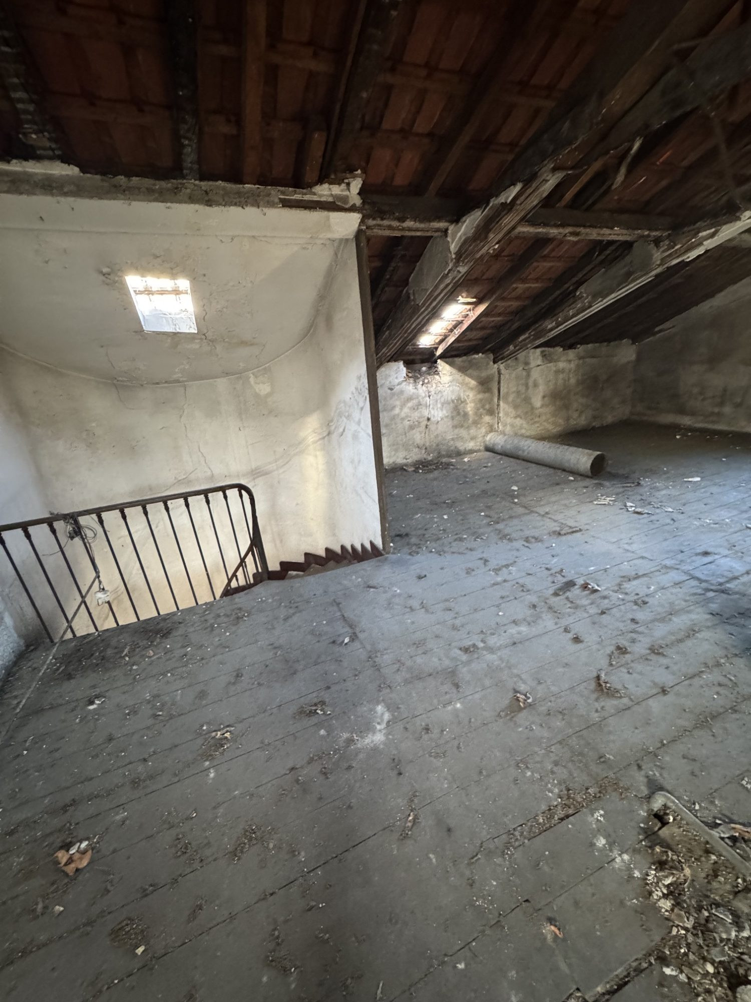 Immeuble à vendre à Dax