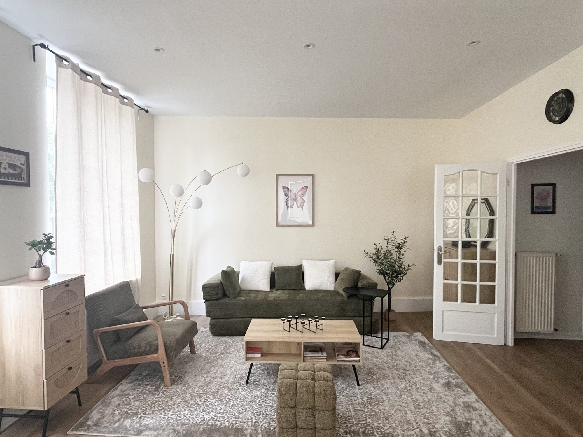 Immeuble à vendre à Sedan